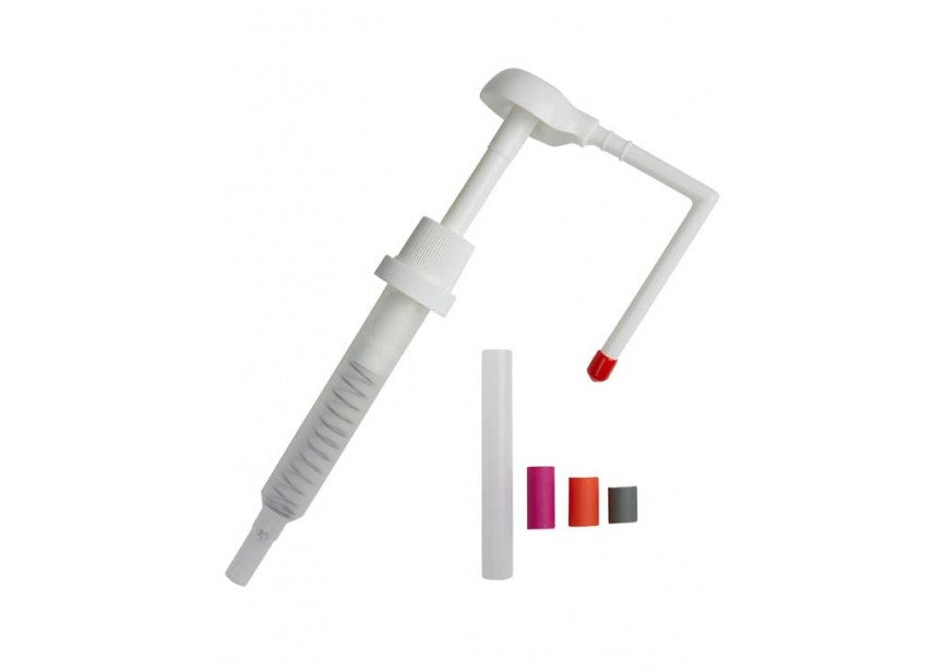 Hi-Float Pumpis (priekš 0.7L un 2.84L)