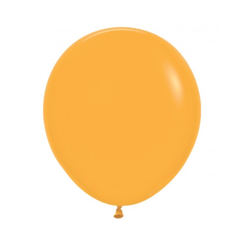 Mustard 18'' 25gb