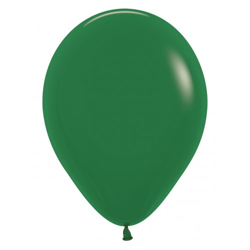 Forest Green 12'' 50gb