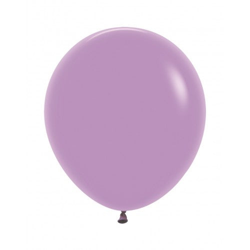 Lilac 18'' 25gb