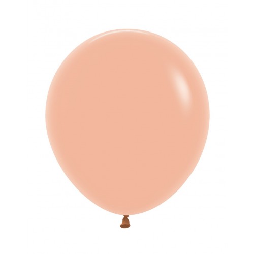 Peach Blush 18'' 25gb