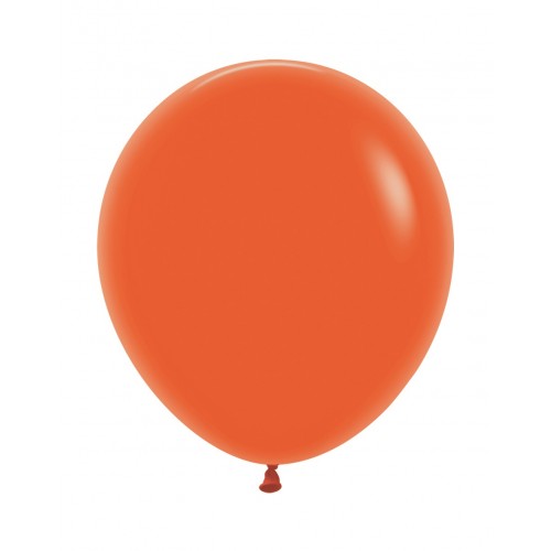 Orange 18'' 25gb