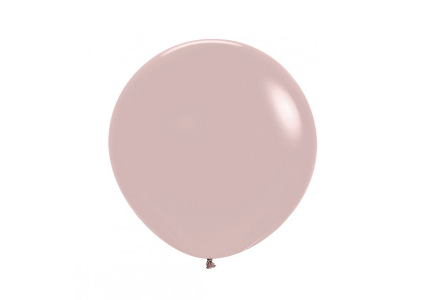 Pastel Dusk Rose 24'' 2gb