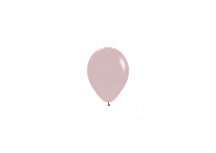 Pastel Dusk Rose 5'' 50gb