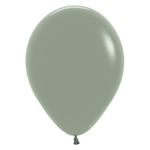 Pastel dusk Laurel green 12" 50gb