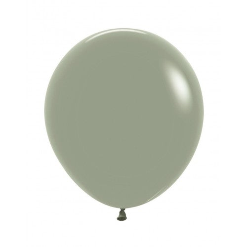 Pastel Dusk Laurel Green 18'' 25gb