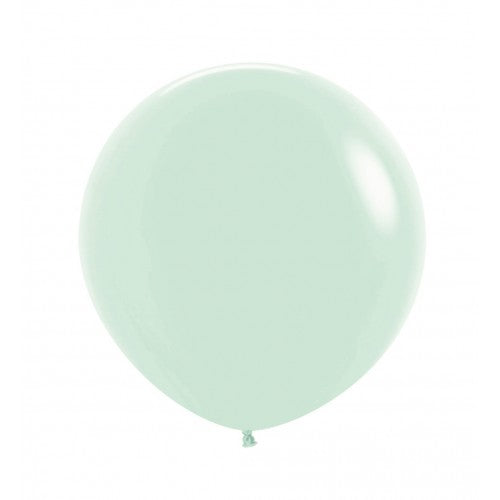 Pastel Matte Green 24'' 2gb