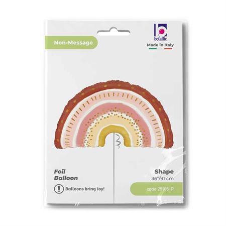 BOHO RAINBOW 36'' 91cm