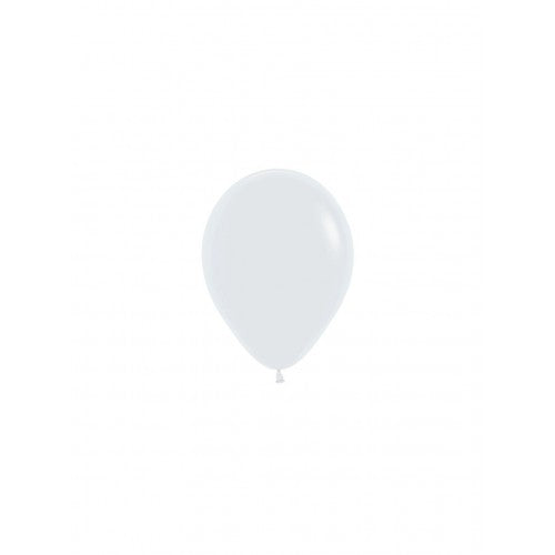 White 5'' 50gb