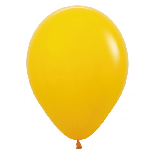 Honey Yellow 12'' 50gb