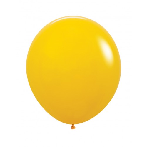 Honey Yellow 18'' 25gb