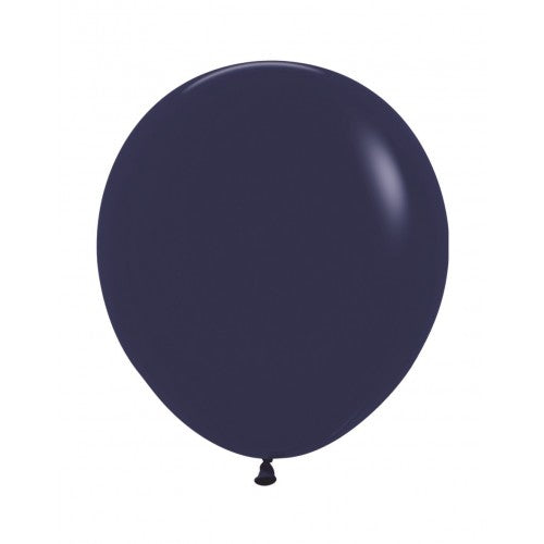 Navy Blue 18'' 25g