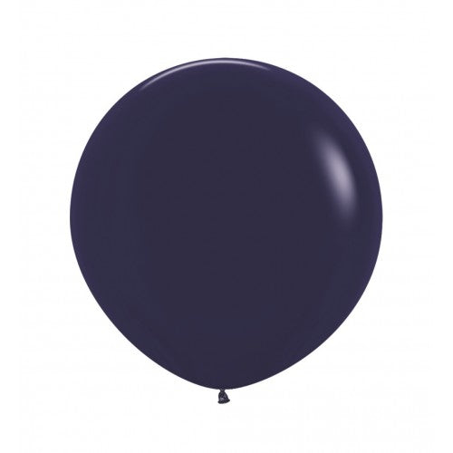 Navy Blue 24'' 2gb