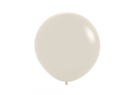 Pastel Dusk Cream 24'' 2gb