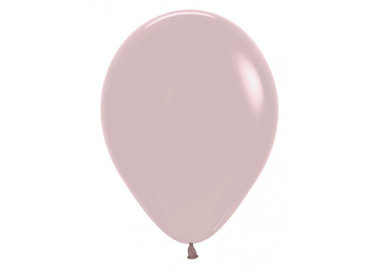 Pastel Dusk Rose 12'' 50gb