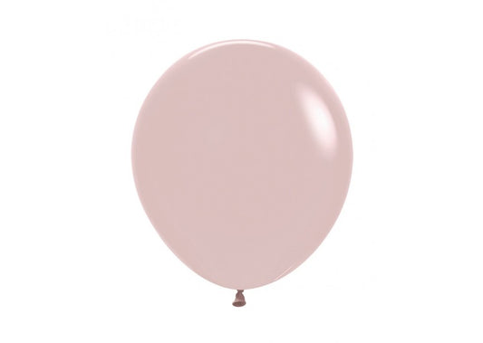 Pastel Dusk Rose 18'' 25gb