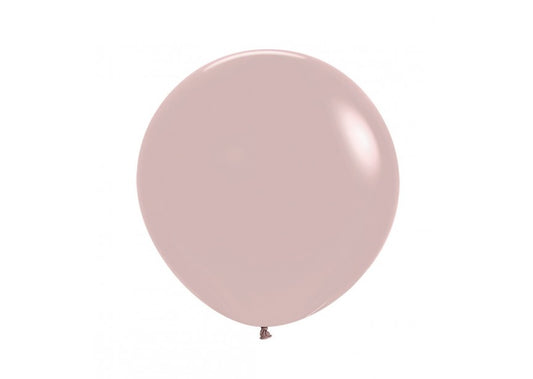 Pastel Dusk Rose 24'' 2gb