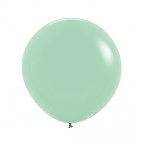 Pastel Dusk Green Tea 18'' 25gb