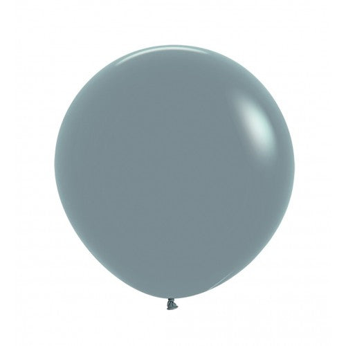 Pastel Dusk Blue 24'' 2gb