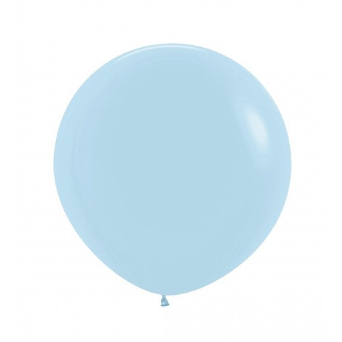 Pastel Matte Blue 24'' 2gb