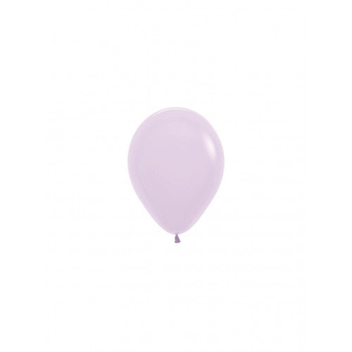 Pastel Matte Lilac 5'' 50gb